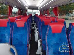 IVECO Indcar Wing 28 Sitze EURO 5 Neuer Motor