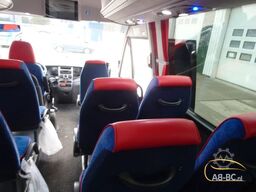 IVECO Indcar Wing 28 Sitze EURO 5 Neuer Motor