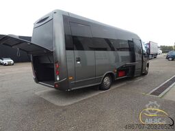 IVECO Indcar Wing 28 Sitze EURO 5 Neuer Motor