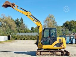 CATERPILLAR 306 * Raupenbagger * Top Zustand !