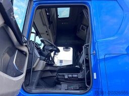 SCANIA S 500 RETARDER ACC E6 Alufelgen Navi
