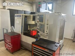 MIKRON VCE 750