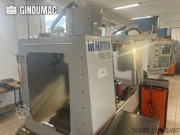 MIKRON VCE 750