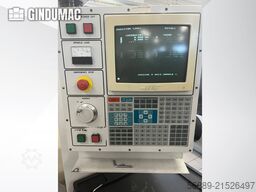 MIKRON VCE 750