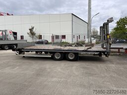  tt  Tandemtieflader
