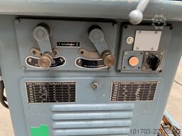 Mössner MK/14