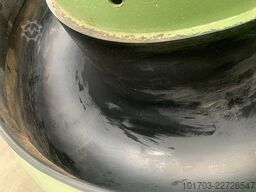 ROTO-FINISH ST20M4H