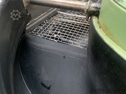 ROTO-FINISH ST20M4H