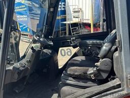 LINDE Linde H35 T GAS