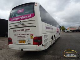 MAN lions Coach 63 Sitze