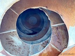 MAN TGS 35.400 BETONPUMPE * 8x4 / TOPZUSTAND