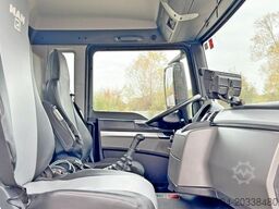 MAN TGS 35.400 BETONPUMPE * 8x4 / TOPZUSTAND