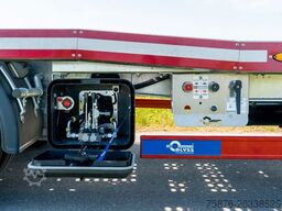 SCANIA R410 Autotransporter für 3 PKW's