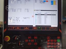 Mazak VTC-530C