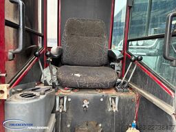 Volvo FH 750 Loglift, 6x4, Dynamic steering, Special ...