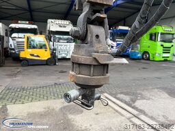 MAN TGA 26.390 6x4, Handgeschakeld, HIAB 144 E-4 Ra...