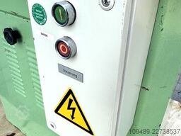 DELTA LF 350  / Topfschleifmaschine