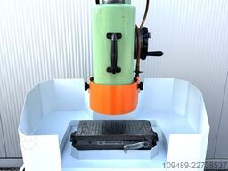 DELTA LF 350  / Topfschleifmaschine