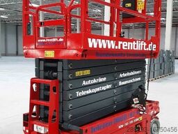 Magni ES1612ACP 15,70m Elektro