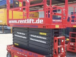 Magni ES1612ACP 15,70m Elektro