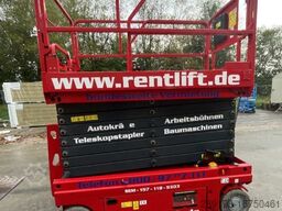 Magni ES1612ACP 15,70m Elektro