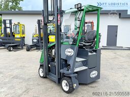 Combilift CB3000 / TRIPLEX 4900MM / FREE LIFT