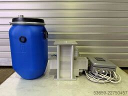 sensotec sensotec PROTECTOR 50-PP, Metallseparator, 2021