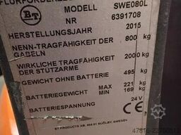 BT SWE 080L