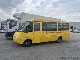 IVECO 49E12 CACCIAMALI THESI