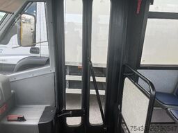 IVECO 49E12 CACCIAMALI THESI
