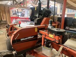 WOODMIZER LT40