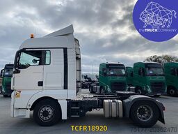 MAN TGX