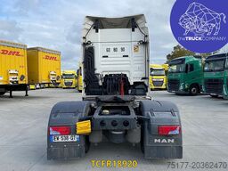 MAN TGX