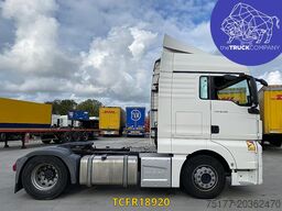 MAN TGX