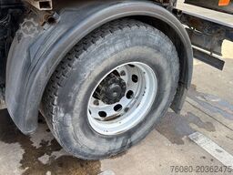 Mercedes-Benz Actros 1831 (EPS / V6 / 12000 L / 3 PEDALS / EU...
