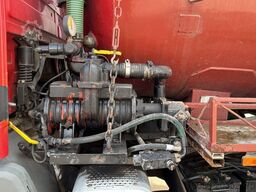 Mercedes-Benz Actros 1831 (EPS / V6 / 12000 L / 3 PEDALS / EU...