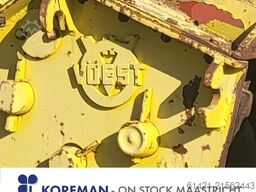  Percussion Mill Voestalpine