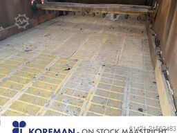  Screening machine Binder 24/60-2