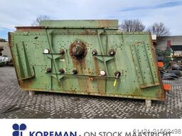  Screening machine RN Maschinenbau 23/55-3