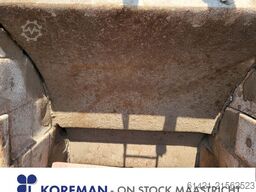  Percussion Mill O&K 100/125SR