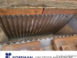  Jaw Crusher Nordberg