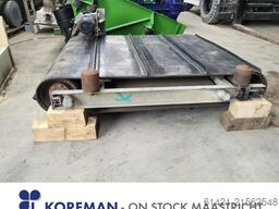  Goudsmit Permanent Magnetic Conveyor Belt