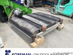  Goudsmit Permanent Magnetic Conveyor Belt