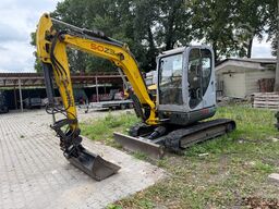 Wacker Neuson E05-04 (50Z3)