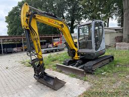 Wacker Neuson E05-04 (50Z3)