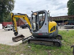 Wacker Neuson E05-04 (50Z3)