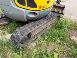 Wacker Neuson E05-04 (50Z3)