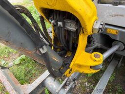 Wacker Neuson E05-04 (50Z3)