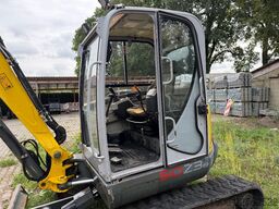 Wacker Neuson E05-04 (50Z3)