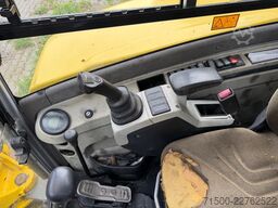 Wacker Neuson E05-04 (50Z3)